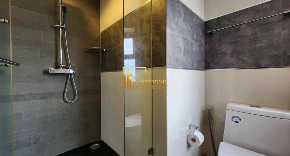 Condo en alquiler de 5 habitaciones en Pathum Wan, Bangkok