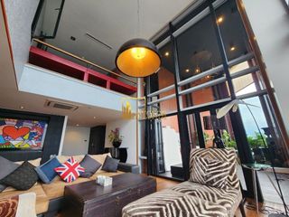 For rent 5 bedrooms condo in Pathum Wan, Bangkok