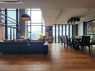 For rent 5 bedrooms condo in Pathum Wan, Bangkok