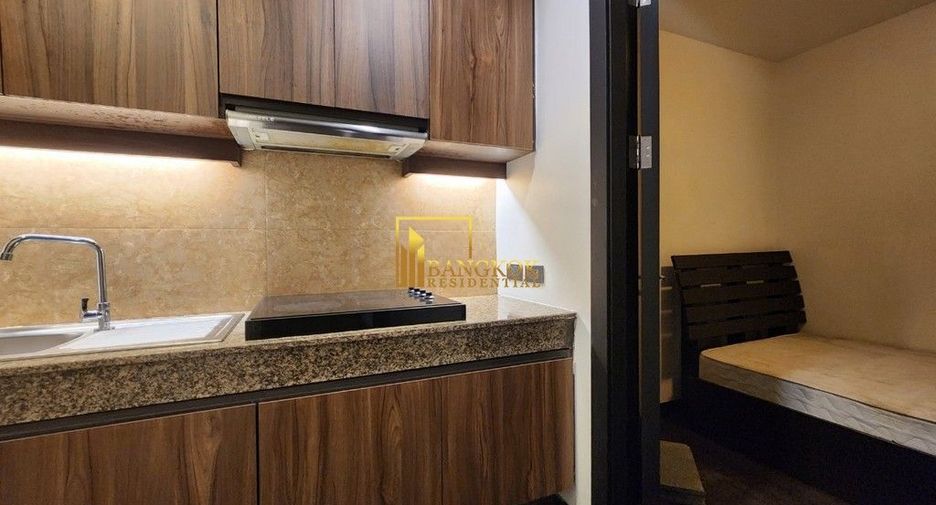 Condo en alquiler de 5 habitaciones en Pathum Wan, Bangkok