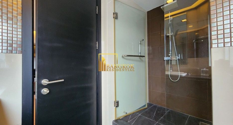 Condo en alquiler de 5 habitaciones en Pathum Wan, Bangkok