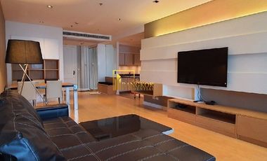 For rent 2 bedrooms condo in Pathum Wan, Bangkok