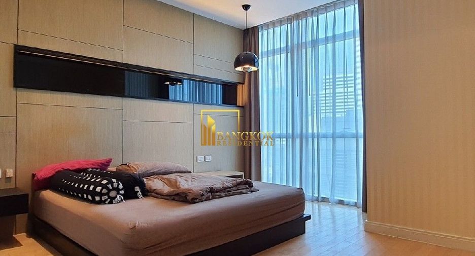 ให้เช่า 2 ห้องนอน คอนโด ใน ปทุมวัน, กรุงเทพฯ