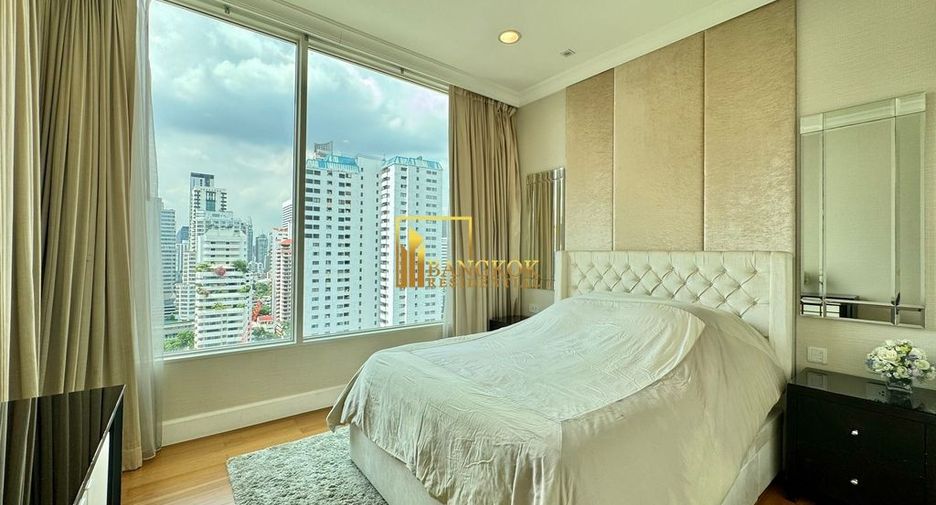 ให้เช่า 2 ห้องนอน คอนโด ใน วัฒนา, กรุงเทพฯ