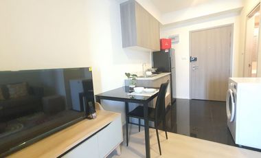 For rent 1 Beds condo in Bang Phli, Samut Prakan