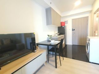 For rent 1 bed condo in Bang Phli, Samut Prakan