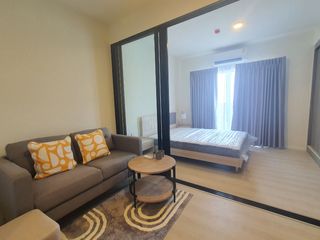 For rent 1 bed condo in Bang Phli, Samut Prakan