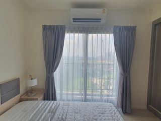 For rent 1 bed condo in Bang Phli, Samut Prakan