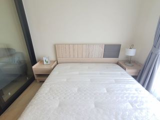 For rent 1 bed condo in Bang Phli, Samut Prakan