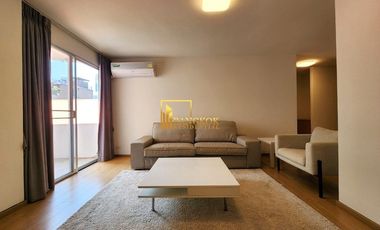 Apartamento en alquiler de 3 habitaciones en Watthana, Bangkok