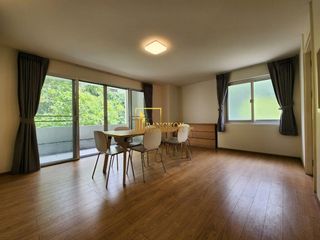 Apartamento en alquiler de 3 habitaciones en Watthana, Bangkok