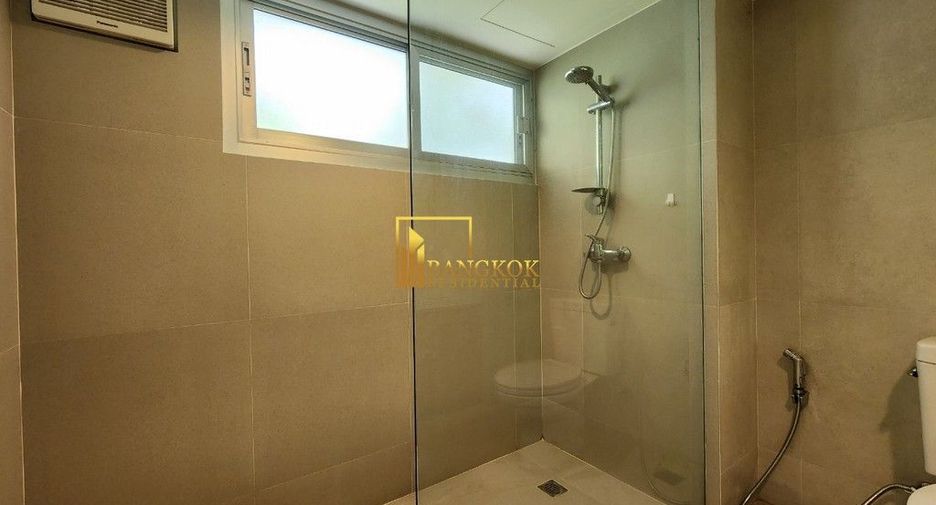 Apartamento en alquiler de 3 habitaciones en Watthana, Bangkok