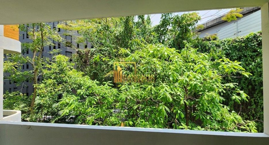 Apartamento en alquiler de 3 habitaciones en Watthana, Bangkok