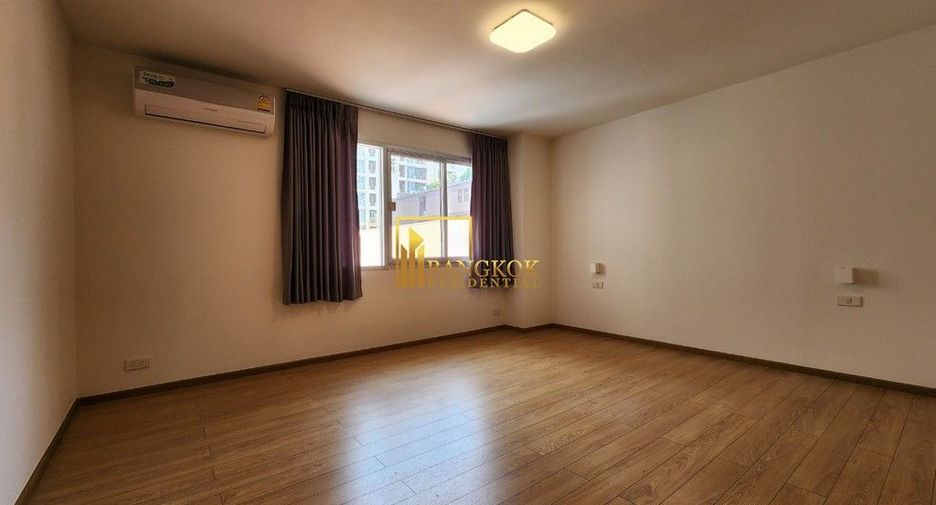 Apartamento en alquiler de 3 habitaciones en Watthana, Bangkok