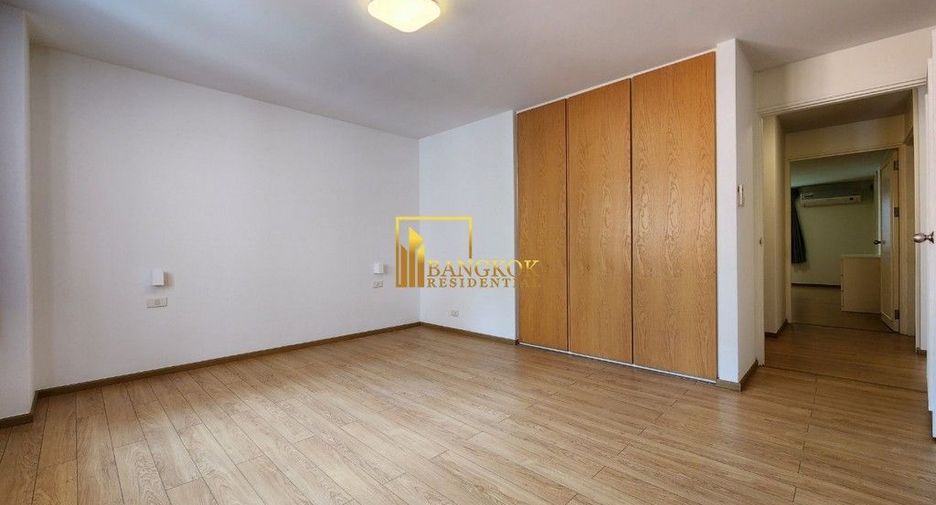 Apartamento en alquiler de 3 habitaciones en Watthana, Bangkok