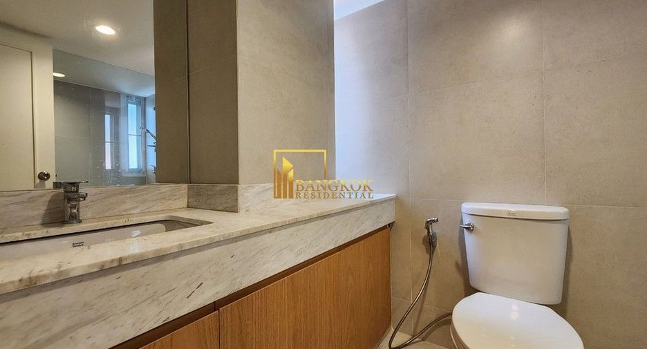 Apartamento en alquiler de 3 habitaciones en Watthana, Bangkok