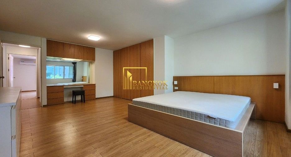 Apartamento en alquiler de 3 habitaciones en Watthana, Bangkok