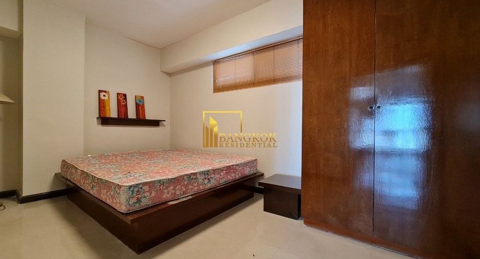 Condo en alquiler de 3 habitaciones en Watthana, Bangkok