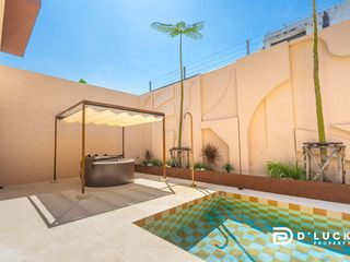 Villa en venta de 5 habitaciones en Bang Lamung, Chonburi