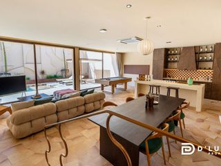 Villa en venta de 5 habitaciones en Bang Lamung, Chonburi