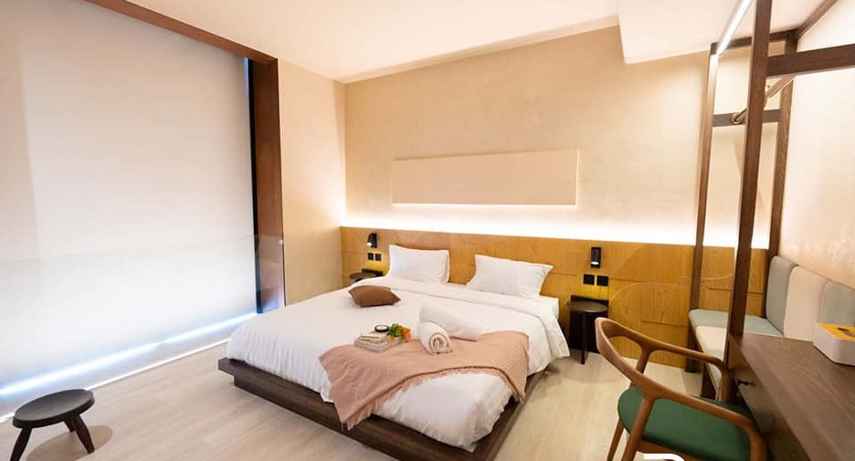 For sale 5 bedrooms villa in Bang Lamung, Chonburi
