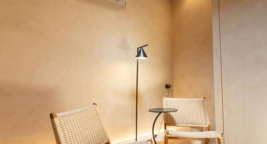 For sale 5 bedrooms villa in Bang Lamung, Chonburi