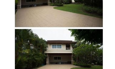 Haus zur Miete mit 5 Zimmer in Suan Luang, Bangkok