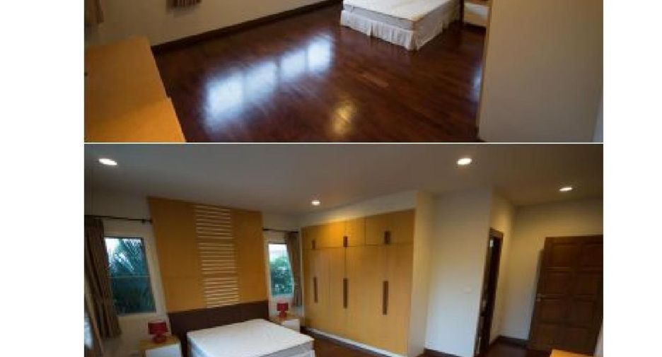 À louer 5 chambres maison à Suan Luang, Bangkok