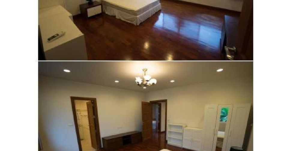 À louer 5 chambres maison à Suan Luang, Bangkok
