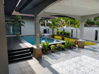 For sale 4 bed house in Sattahip, Chonburi