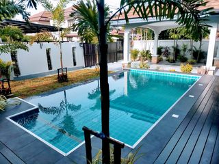 For sale 4 bed house in Sattahip, Chonburi