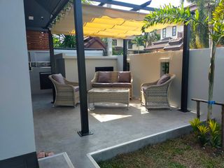 For sale 4 bed house in Sattahip, Chonburi