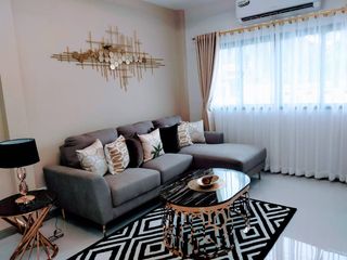 For sale 4 bed house in Sattahip, Chonburi