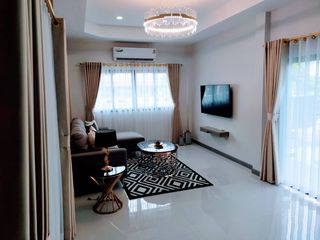 For sale 4 bed house in Sattahip, Chonburi