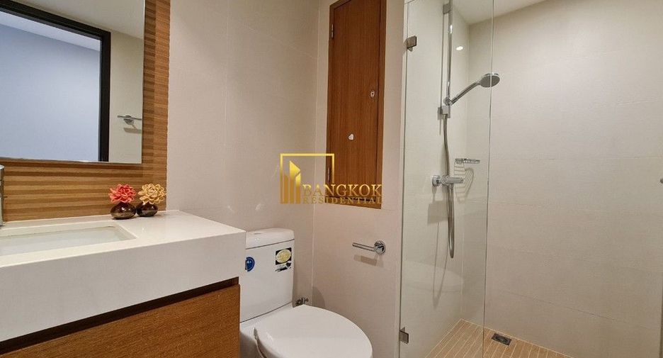 À louer 2 chambres appartement à Watthana, Bangkok