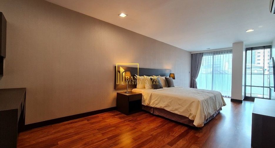 À louer 2 chambres appartement à Watthana, Bangkok