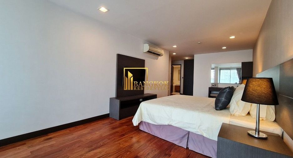 À louer 2 chambres appartement à Watthana, Bangkok