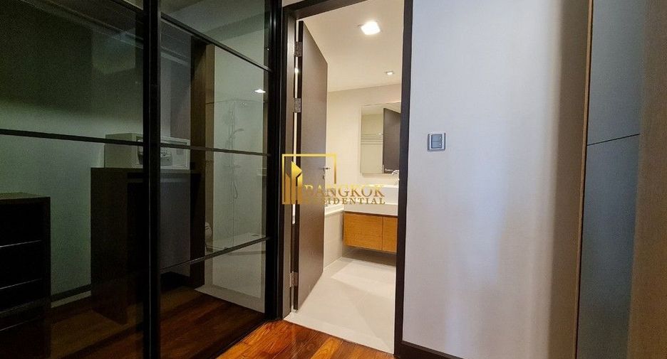À louer 2 chambres appartement à Watthana, Bangkok