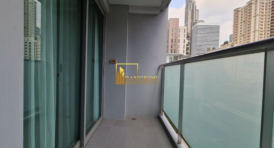 À louer 2 chambres appartement à Watthana, Bangkok