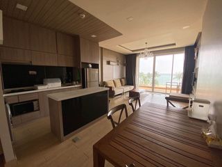 For rent 2 Beds condo in Bang Lamung, Chonburi