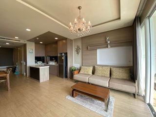 For rent 2 Beds condo in Bang Lamung, Chonburi