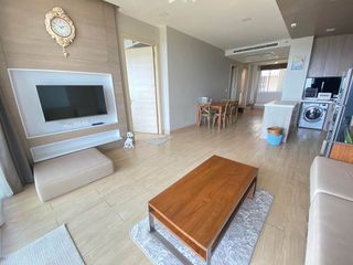 For rent 2 Beds condo in Bang Lamung, Chonburi