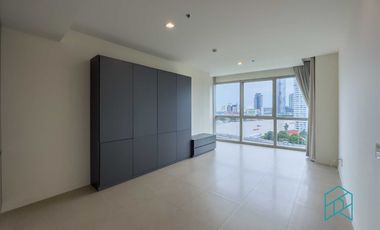 Wohnung zum Kauf mit 1 Zimmer in Sathon, Bangkok