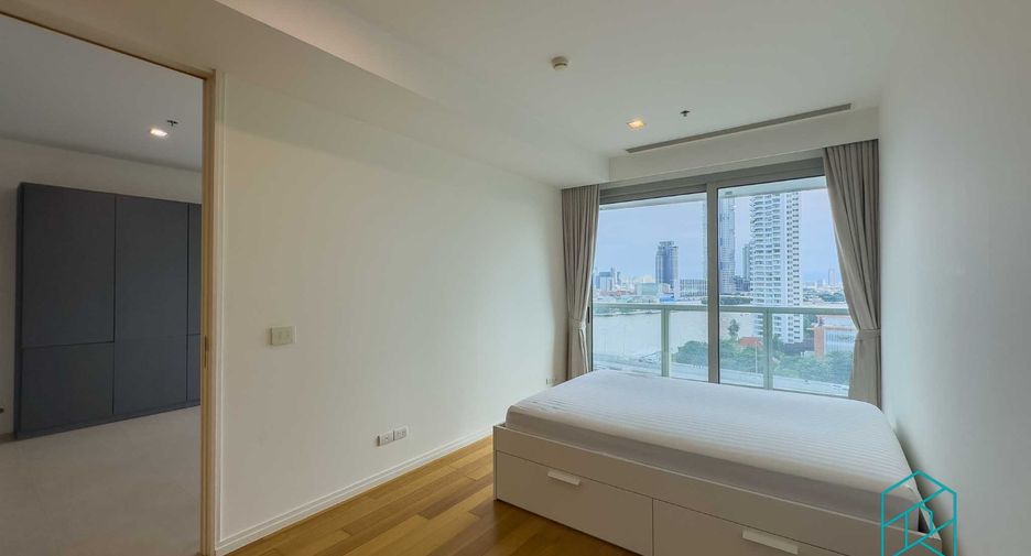 Condo en venta de 1 habitaciones en Sathon, Bangkok
