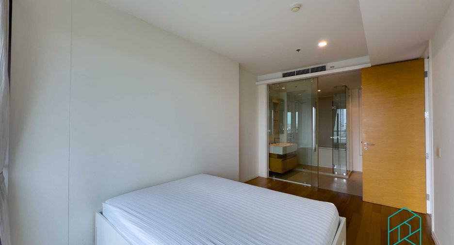 Condo en venta de 1 habitaciones en Sathon, Bangkok