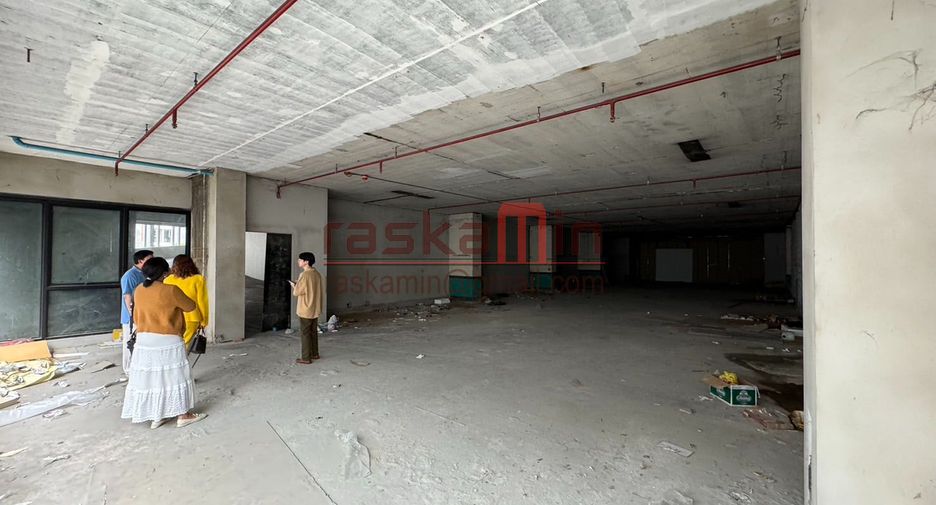 For rent office in Watthana, Bangkok