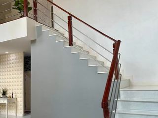 For rent and for sale 4 bed house in Mueang Chon Buri, Chonburi