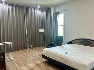 For rent and for sale 4 bed house in Mueang Chon Buri, Chonburi
