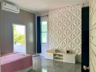 For rent and for sale 4 bed house in Mueang Chon Buri, Chonburi