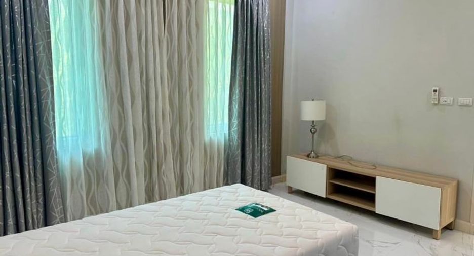 À louer et à vendre 4 chambres maison à Mueang Chon Buri, Chonburi
